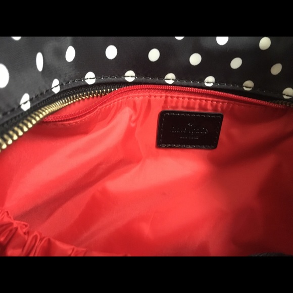 Kate Spade Diaper Bag - Picture 3 of 4